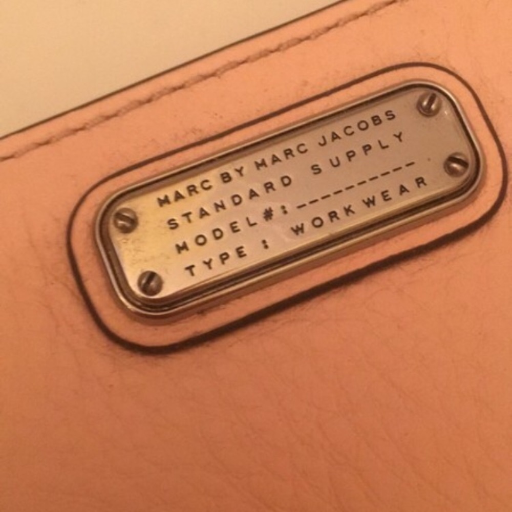 Marc Jacobs Wallet